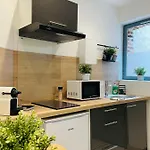 아파트 Be My Apparts, De Charme 