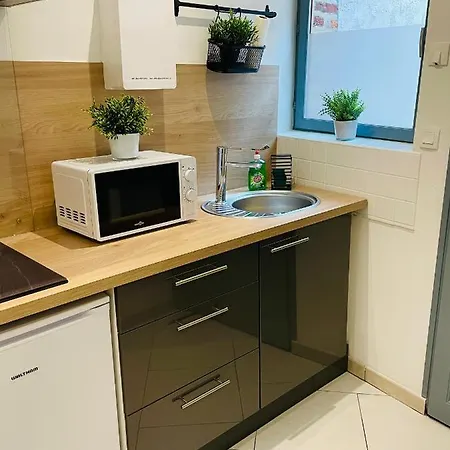 Be My Apparts, De Charme 