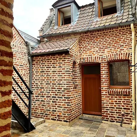 公寓 Be My Apparts, De Charme 