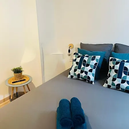 Be My Apparts, De Charme 