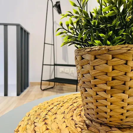 Be My Apparts, De Charme 