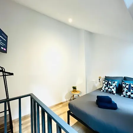 Be My Apparts, De Charme 