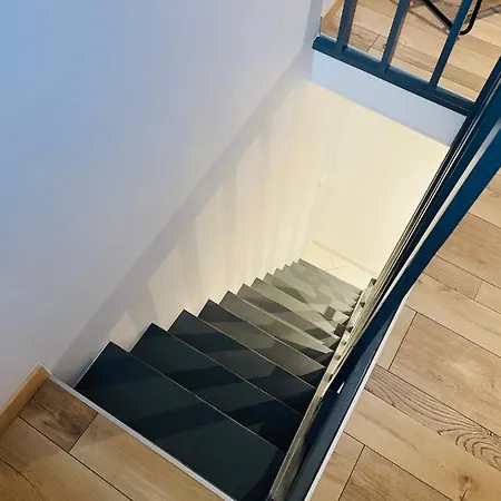 Be My Apparts, De Charme 