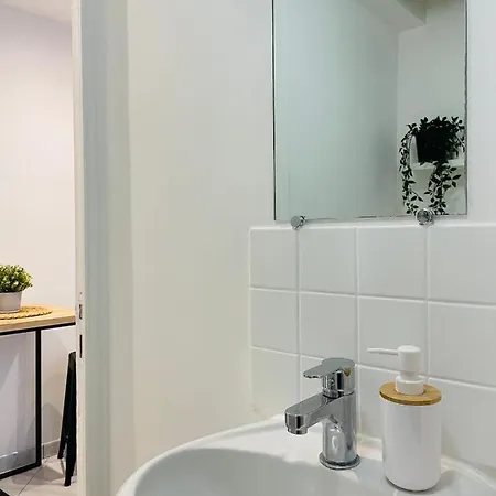 Be My Apparts, De Charme 