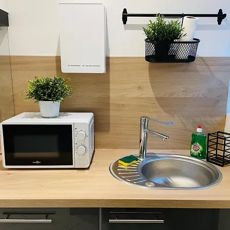 Be My Apparts, De Charme 