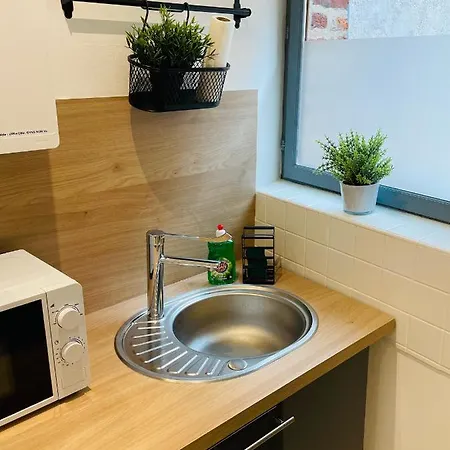 Be My Apparts, De Charme 