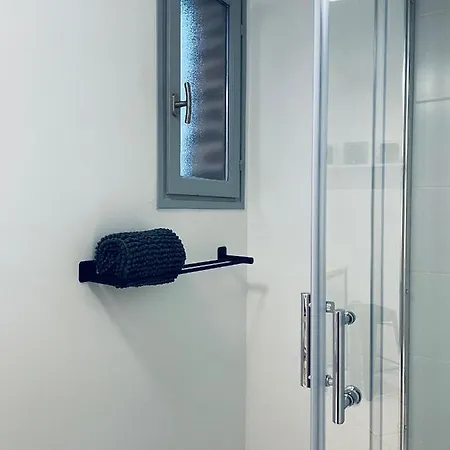 Be My Apparts, De Charme 