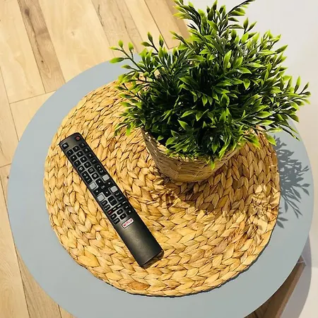 Apartman Be My Apparts, De Charme 