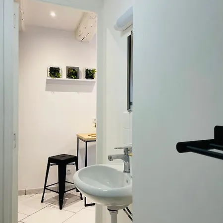 Be My Apparts, De Charme 