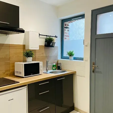 Be My Apparts, De Charme 