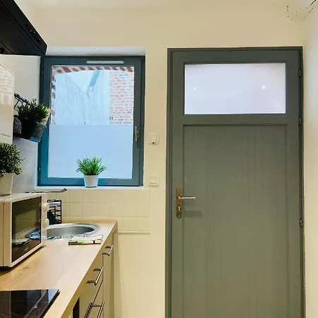 Be My Apparts, De Charme 