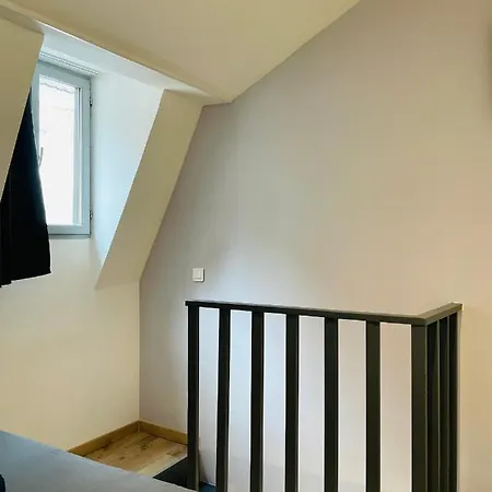 Apartman Be My Apparts, De Charme 