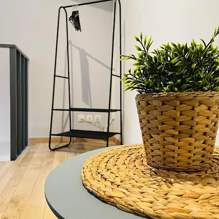 Be My Apparts, De Charme 