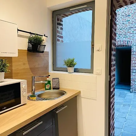 Be My Apparts, De Charme 